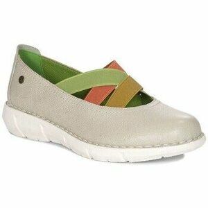 Belebújós cipők Maciejka P681413001 kép