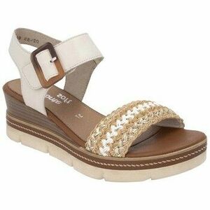 Szandálok / Saruk Remonte D2L5560 kép