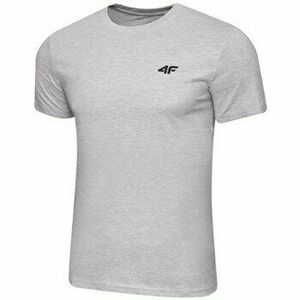 Rövid ujjú pólók 4F M2256 kép