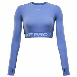 Rövid ujjú pólók Nike Pro kép