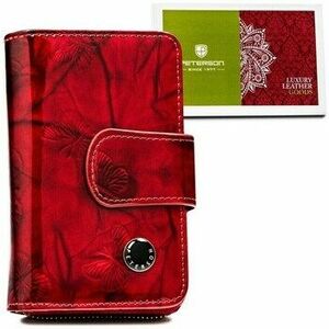 Pénztárcák Peterson PTN76115BFBC kép