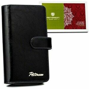 Pénztárcák Peterson PTNPL603 kép