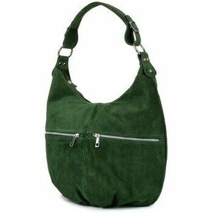 Kézitáskák Vera Pelle krak51darkgreen kép