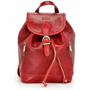 Kézitáskák Leather Diamonds tmc422mczerwony kép