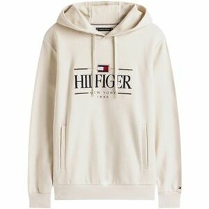 Pulóverek Tommy Hilfiger ICON HILFIGER HOODIE MW0MW39586 kép