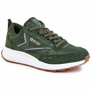 Rövid szárú edzőcipők Big Star KK174020 kép