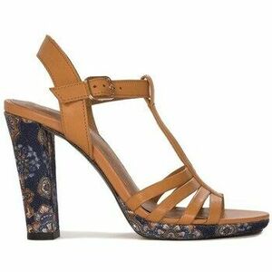 Szandálok / Saruk Maciejka 0608229001RU kép