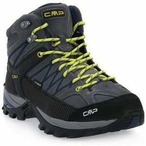 Túracipők Cmp 66UL Rigel Mid Wmn Trekking kép