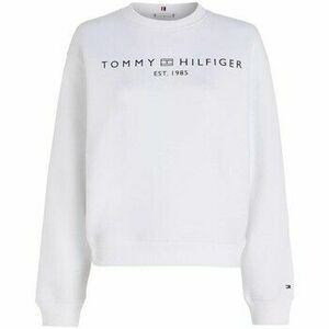 Pulóverek Tommy Hilfiger WW0WW39791YCF kép