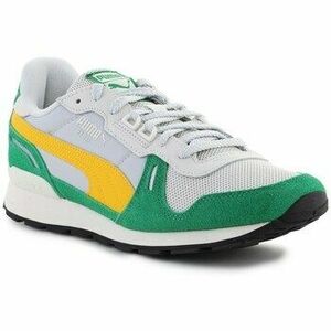 Rövid szárú edzőcipők Puma Rx 737 New Vintage kép