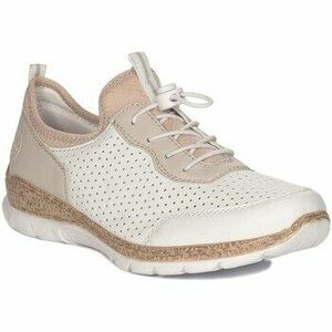 Rövid szárú edzőcipők Rieker N428680 kép