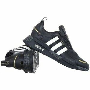 Rövid szárú edzőcipők adidas Nmd_v3 kép