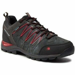 Túracipők Karrimor Pinnacle Low kép