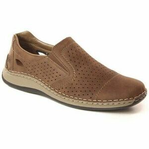 Belebújós cipők Rieker RKR198A kép