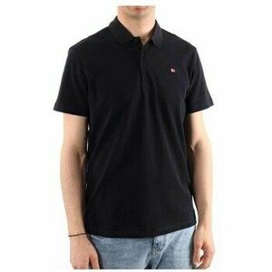 Rövid ujjú pólók Napapijri Ealis SS Sum kép