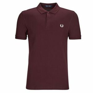 Rövid ujjú galléros pólók Fred Perry PLAIN FRED PERRY SHIRT kép