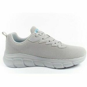 Rövid szárú edzőcipők Skechers 118106LTGY kép