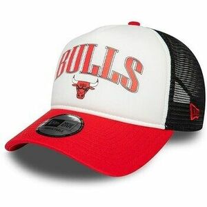 Baseball sapkák New-Era 940 Af Trucker Nba Retro kép