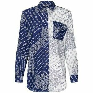 Ingek / Blúzok Tommy Hilfiger WW0WW27387 kép