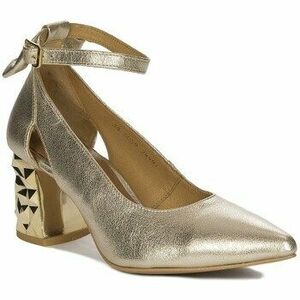 Félcipők Maciejka 0505925001 kép