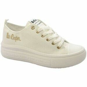 Rövid szárú edzőcipők Lee Cooper LCW24442462L kép