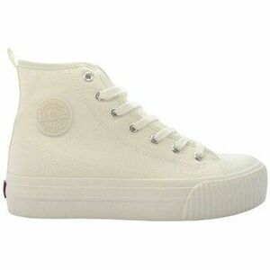 Rövid szárú edzőcipők Lee Cooper LCW24022132L kép