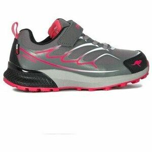 Rövid szárú edzőcipők Kangaroos Khk Flow EV Rtx kép