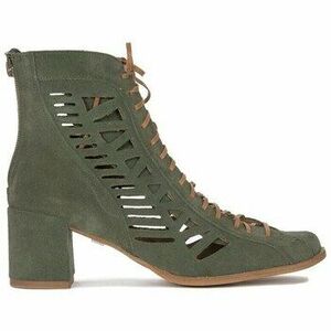 Bokacsizmák Maciejka 0550809005 kép