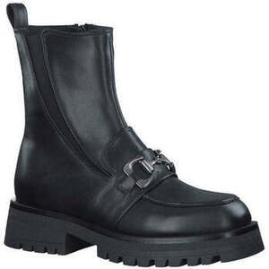 Bokacsizma - fekete - Méretet 41 kép