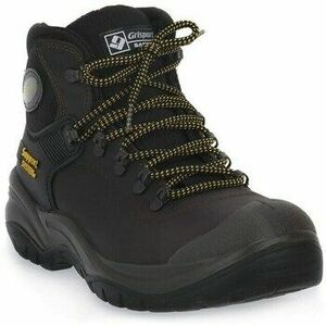 Magas szárú edzőcipők Grisport Cortina S3 kép