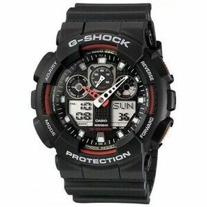 Analóg-Digitális kevert karórák Casio bd381509 kép