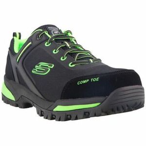 Rövid szárú edzőcipők Skechers Gatlon - Strigax kép