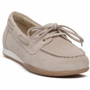 Mokkaszínek NeroGiardini NERO GIARDINI 677 VELOUR FEMME kép