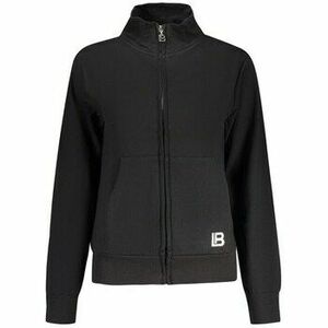 Melegítő kabátok Laura Biagiotti bap95008sneblackxl kép