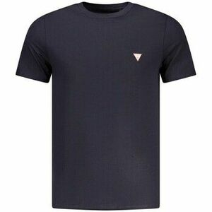 Rövid ujjú pólók Guess m2yi36i3z14blg7v22xl kép