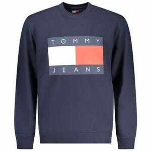 Pulóverek Tommy Hilfiger dm0dm22643blc1g2xl kép