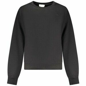 Calvin Klein pulóver fekete L / S pulóver kép