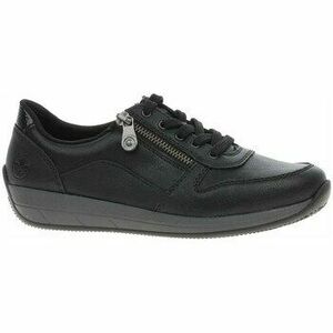 Rövid szárú edzőcipők Rieker N110000 kép