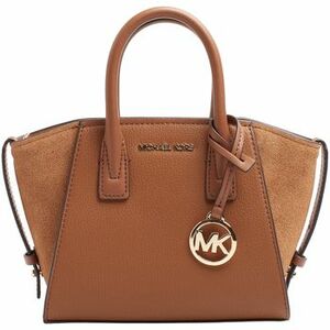 Válltáskák MICHAEL Michael Kors 35F4G4VC0L-BROWNVALISE kép