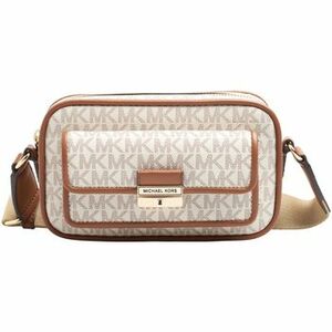 Válltáskák MICHAEL Michael Kors 35R5G2BCOB-VANILLA kép