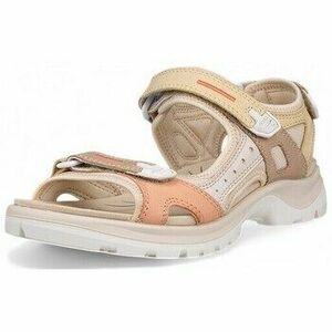 Alsóváros Ecco Yucatan Leder kép