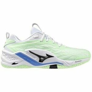 Fedett pályás sport Mizuno Wave Stealth Neo 2 kép