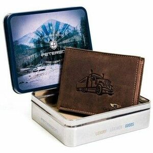 Pénztárcák Peterson PTN304T51561 kép
