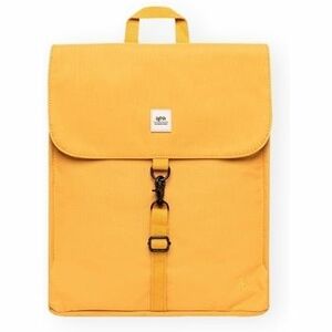 Hátitáskák Lefrik Handy Mini Vandra Backpack - Mustard kép