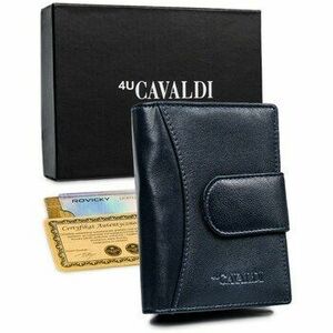 Pénztárcák 4U Cavaldi RD09GCL kép