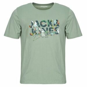 Rövid ujjú pólók Jack & Jones JJGEPLAS kép