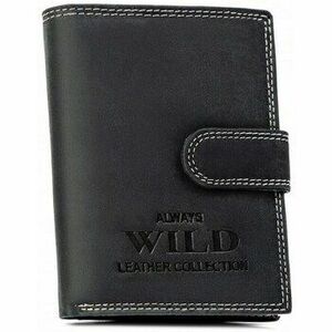 Pénztárcák Always Wild N4LCHMBL71917 kép