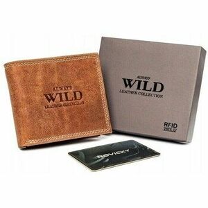 Pénztárcák Always Wild DHN0035CHM871754891 kép