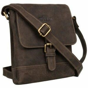 Kézitáskák Always Wild TorbaskrzanaMN9MH1890BROWN66235 kép