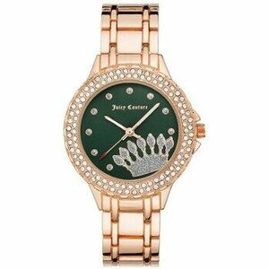Analóg karórák Juicy Couture jc1282gnrg kép